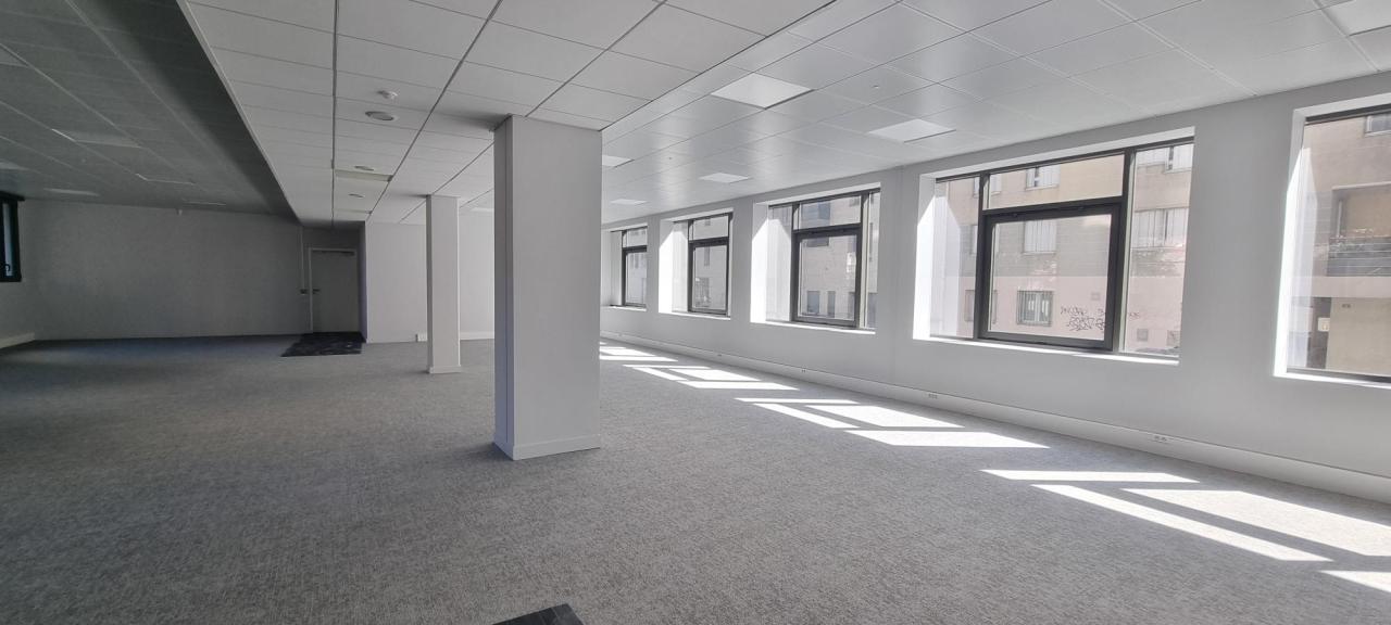 Bureau Lyon 1437m² Location bureau Lyon Rhône OLBUR2110038 23